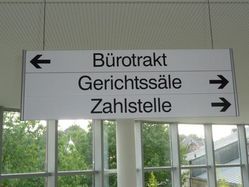 Schild