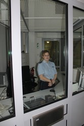 Zugangskontrolle Zugangskontrolle
